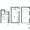 BAUHAUSの間取り画像