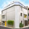 BAUHAUSの間取り画像