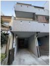 貸家 寝屋川市萱島信和町の間取り画像