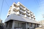 BAUHAUS祇園新道の外観