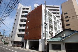 田中ビルの外観画像