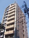 ダイナコートピア黒崎II 501号室の間取り画像