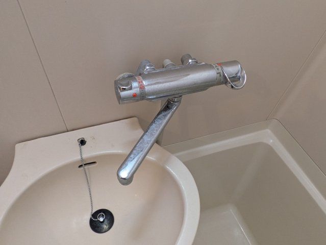 バスルーム