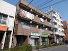 ハイツ中村の外観画像