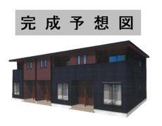ベル フルールの外観画像
