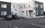 Sky Courtの間取り画像