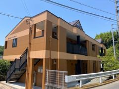サニーインプレスの外観画像