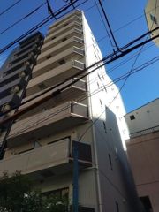フェルクルールプレスト文京湯島の外観画像