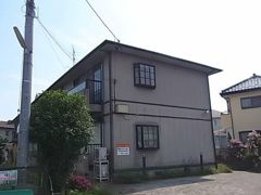 コリーヌ北ノ上C棟の外観画像
