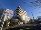 シャルマンコーポ壱番館の間取り画像