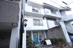 プチビルの外観