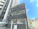 クラール川名の間取り画像