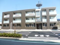 La・Luceの外観画像
