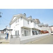 コーラル館の外観画像