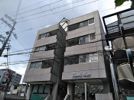 アルビオンの外観