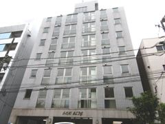 S－ONEビルの外観画像
