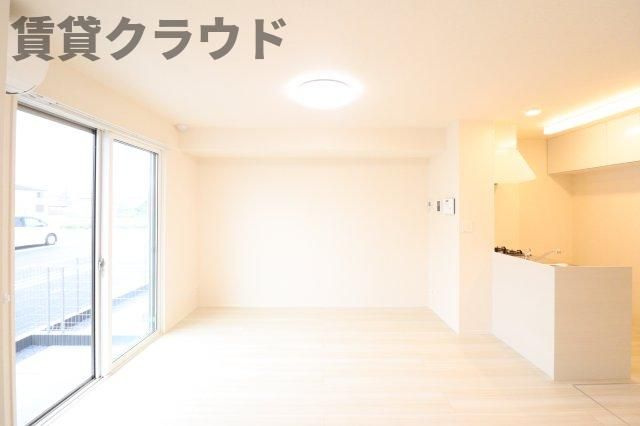 リビング