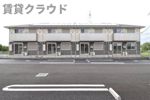 メゾン・ソレイユⅡの間取り画像
