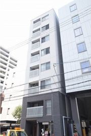 D-Rest Nakanoshimaの外観画像