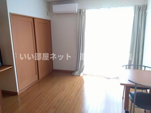 リビング