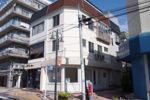リッチビルの外観