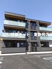 クレストヴィラの外観画像