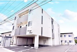 ドリーム堀の外観画像