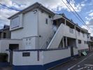南荻窪アビタシオンの間取り画像