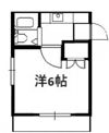 Mビル2の間取り画像