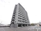 THE SQUARE Glory Residenceの間取り画像