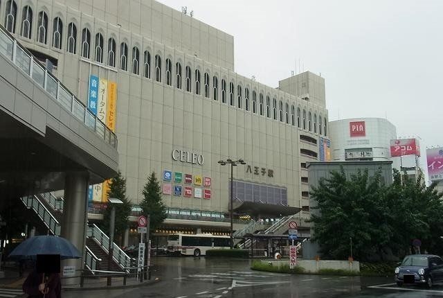 セレオまで750m