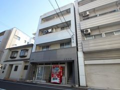 MKエステートの外観画像