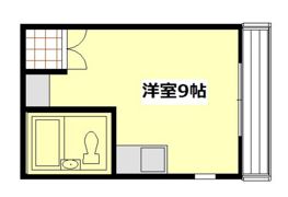 MKエステートの間取り画像