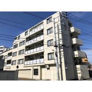 グランシャリオ馬込ウェストの外観画像