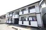 セジュール加美 A棟の間取り画像