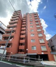 パラスト大山の外観画像