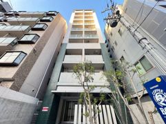 エイペックス東心斎橋Ⅰの外観画像