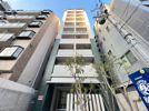 エイペックス東心斎橋Ⅰの間取り画像