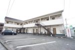 シャンポールIの間取り画像