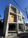 BELLTREE平和台の間取り画像