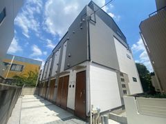 GRANCREOの外観画像