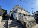オアシス片野新町（旧：片野新町IIレジデンス）の外観