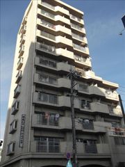 瑞和ビルの外観画像