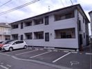 メゾンエスポワール成田町の間取り画像