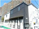 クレアフォーチュン長町の間取り画像