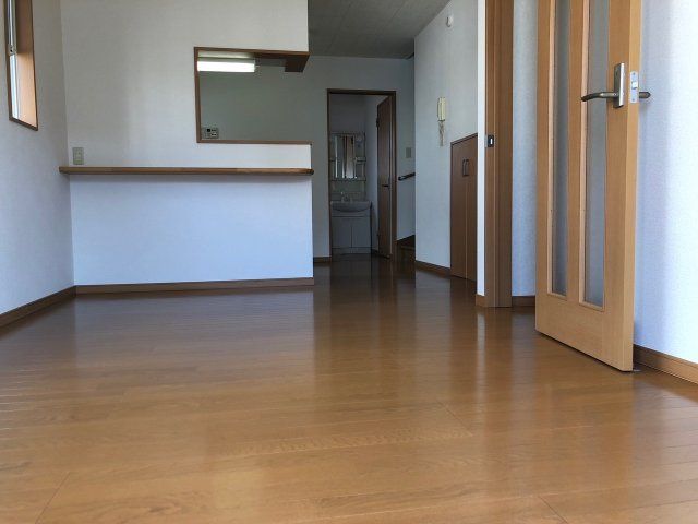 リビング
