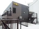 モダンパルク石川町の間取り画像