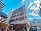 宇品栄能マンションの間取り画像