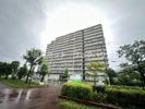 守口ハイライフA棟の間取り画像