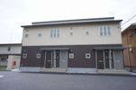 ラ・シュエットの間取り画像